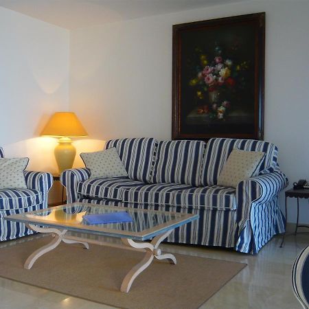 Appartement Relais De La Reine Cannes Croisette Esterno foto