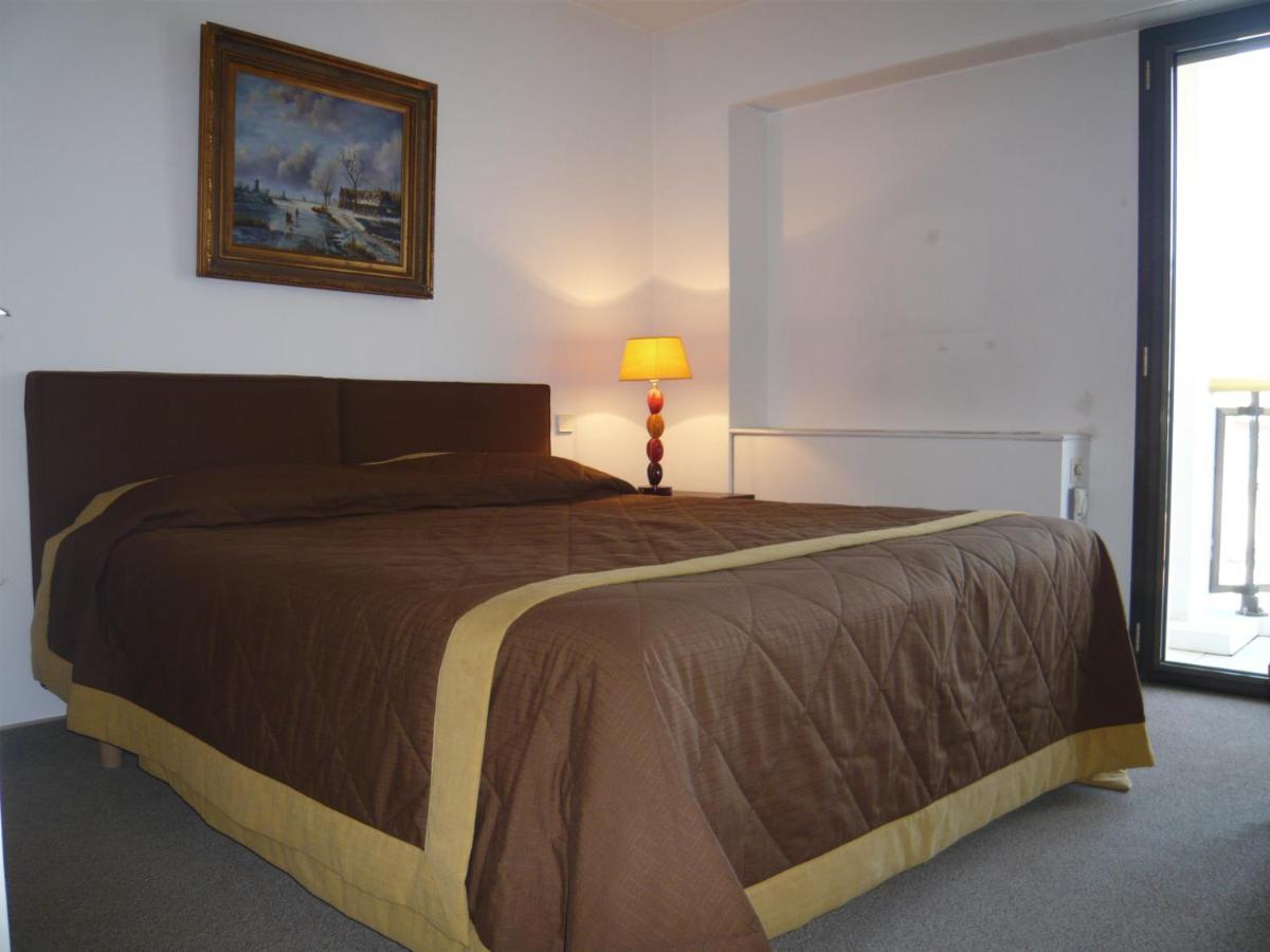 Appartement Relais De La Reine Cannes Croisette Esterno foto